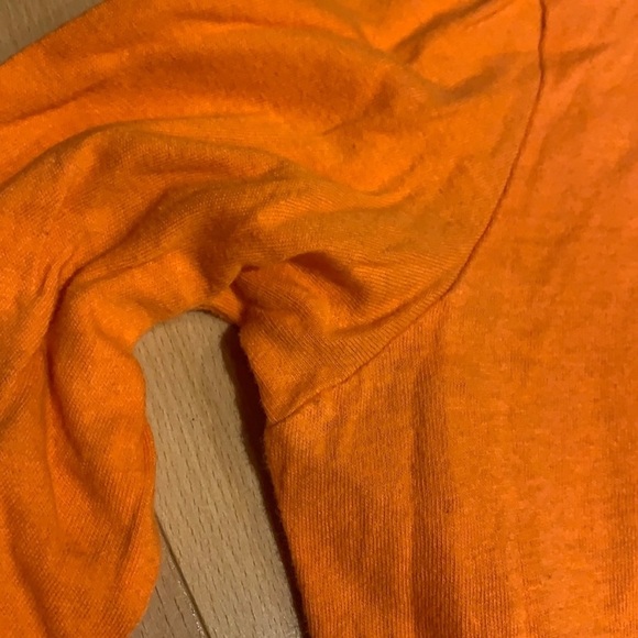 Girl’s Unicorn Halloween Long sleeve & Black Ponte Leggings -size 16 /XXL - Picture 9 of 17